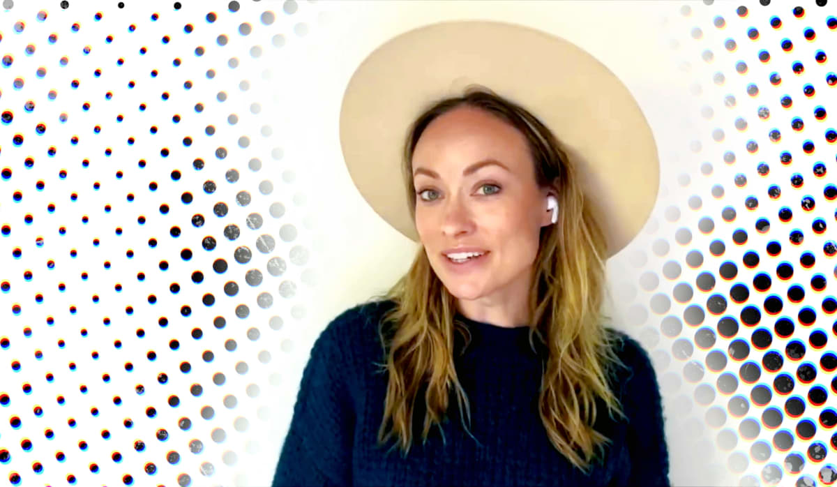 Olivia Wilde To Direct Female Superhero Movie For Marvel