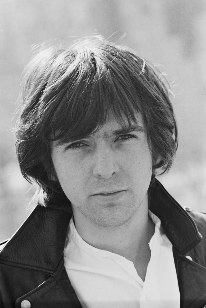 Peter Gabriel His Career Then And Now