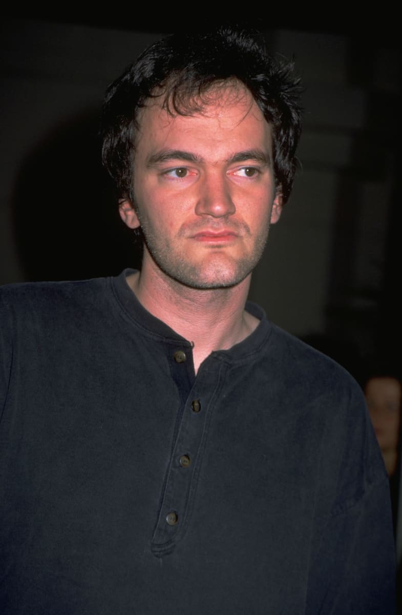 The Best Quentin Tarantino Films Of All Time