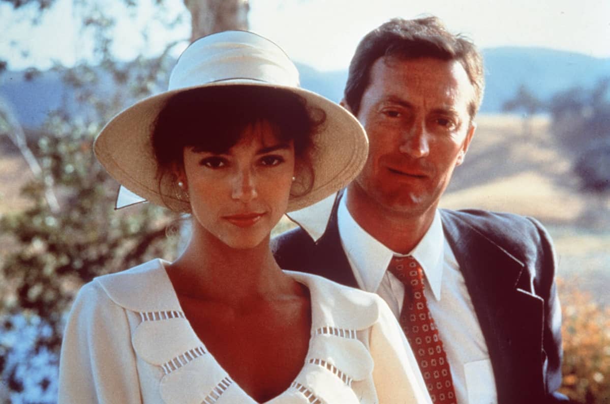 thorn birds netflix