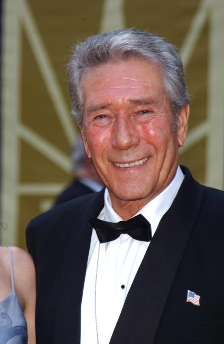 'Laramie' This Is Why Robert Fuller Decided To Retire From Acting