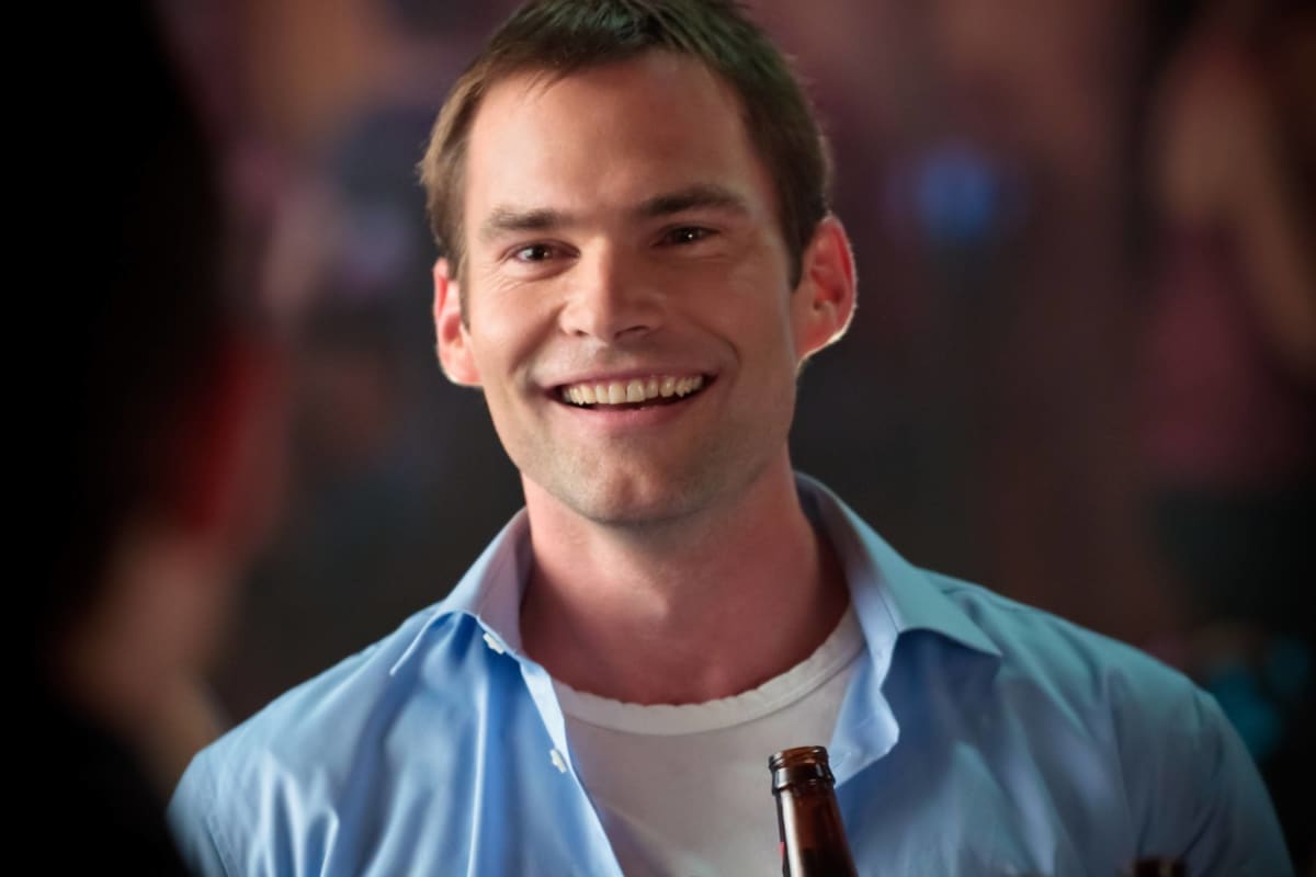 'American Pie' This Is What "Stifler" Is Doing Now