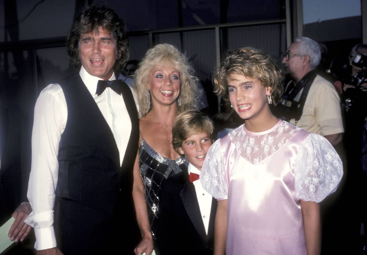 Meet Michael Landon's Daughter Shawna Landon