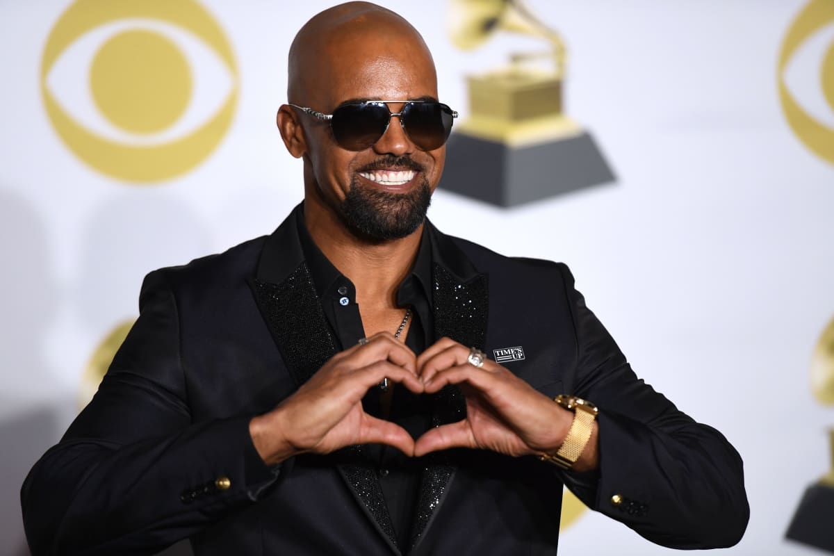 Shemar Moore Películas Y Programas De Televisión