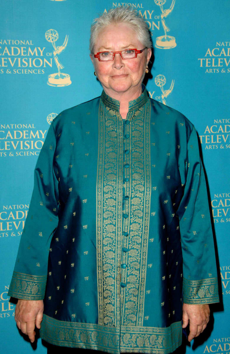 The Bold and the Beautiful Why Susan Flannery Never Got Married