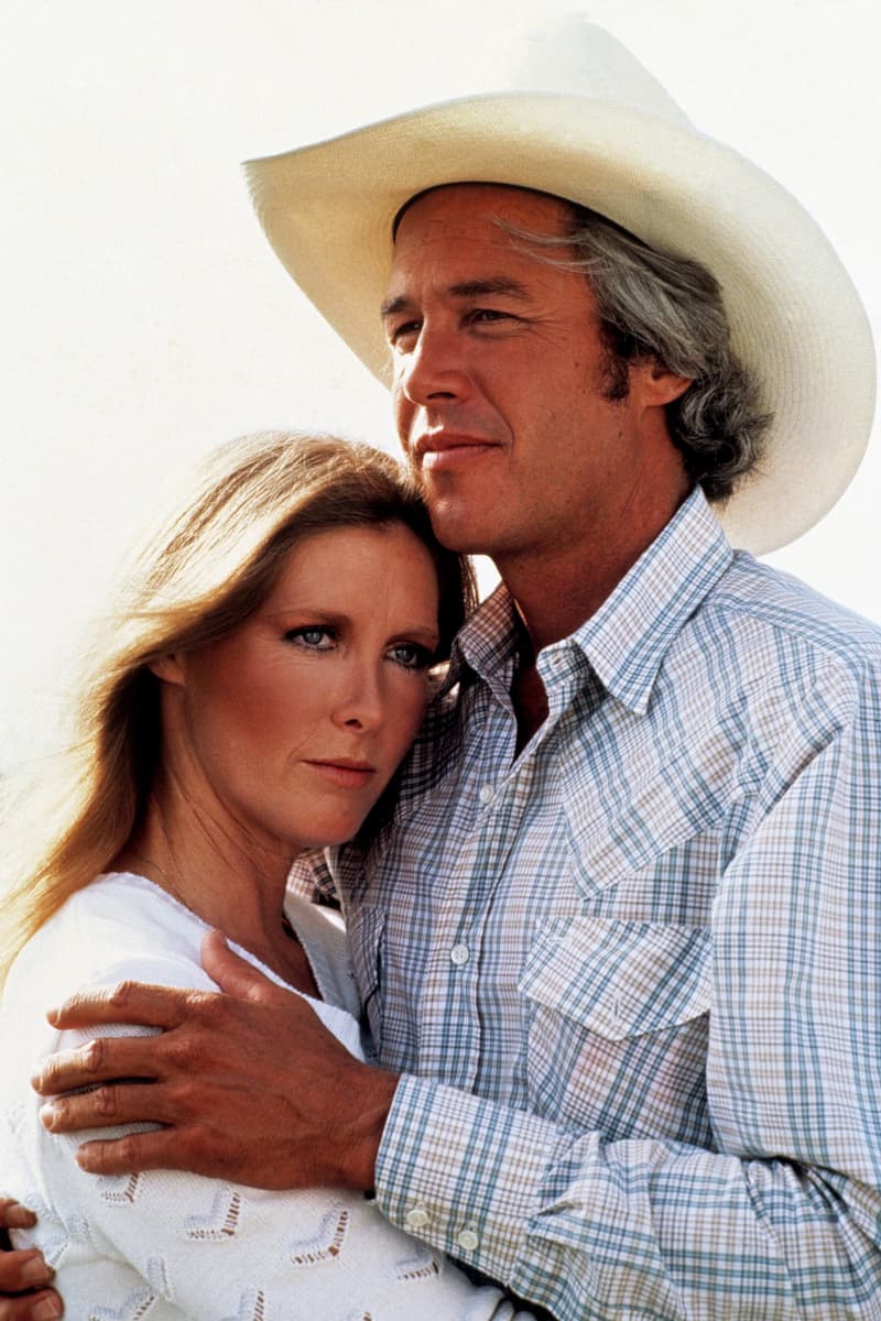 'Dallas' Where Is "Donna Culver Krebbs" Today?