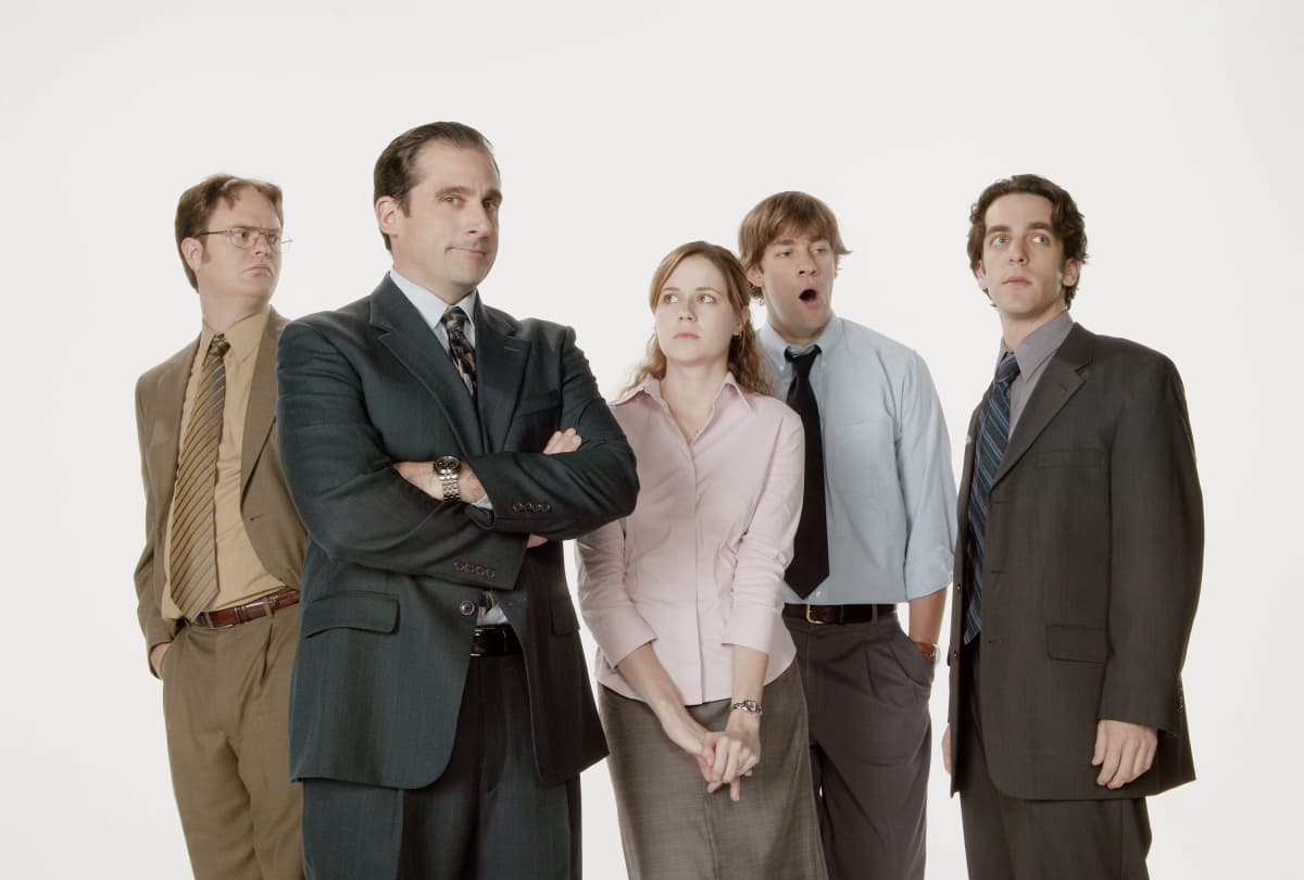 NBC to Pull ‘The Office’ From Netflix in 2021