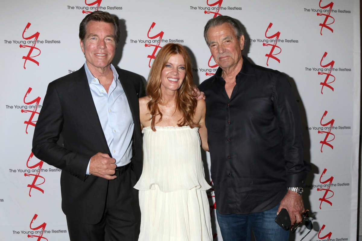 'The Young and the Restless' Renewed For Four More Seasons ...