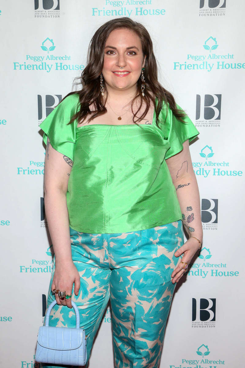What Is Lena Dunham Up To In 2020 8 lena dunham net worth, income & salary in 2021. what is lena dunham up to in 2020