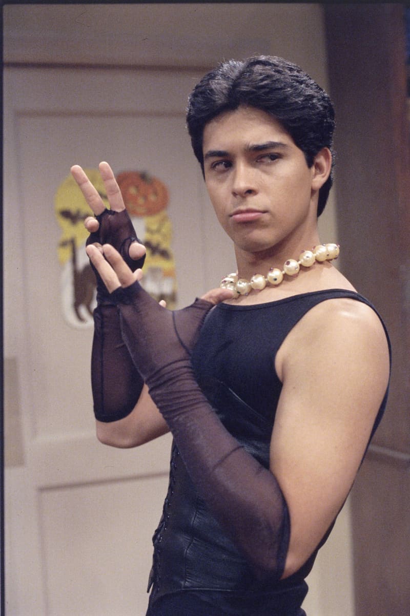 'That 70's Show' esto es lo que realmente significa "Fez"
