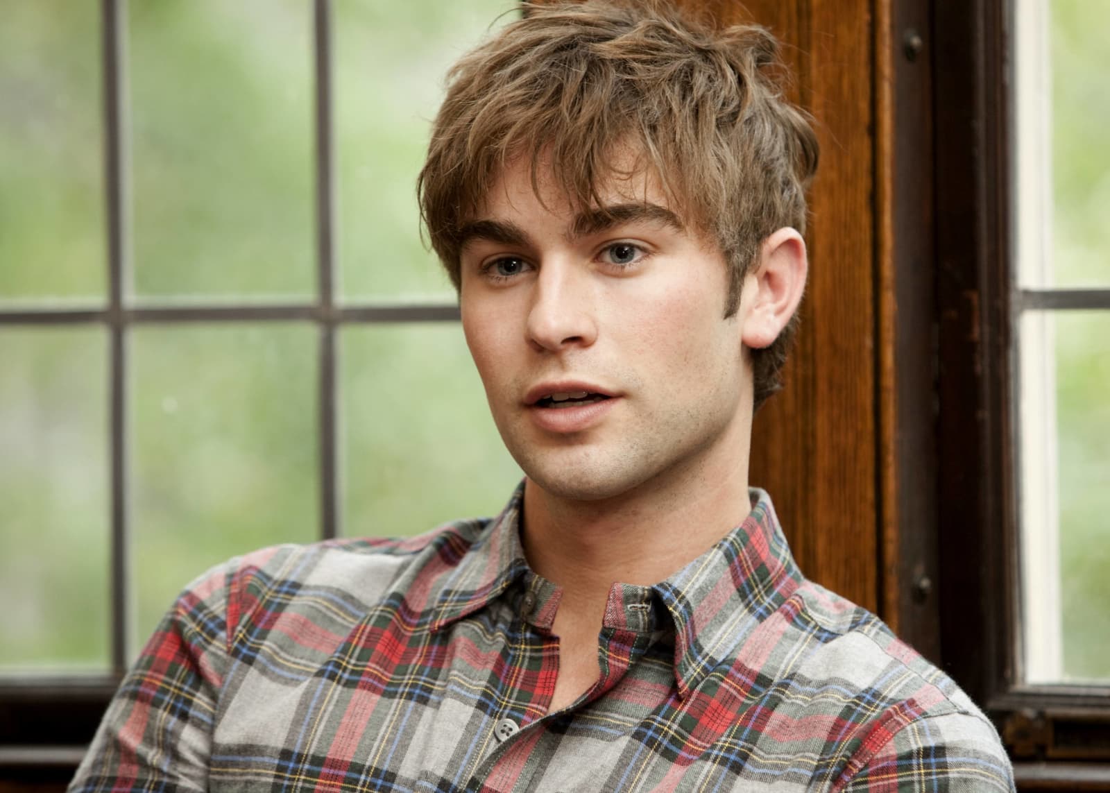 Gossip Girl': This Is "Nate Archibald" Today
