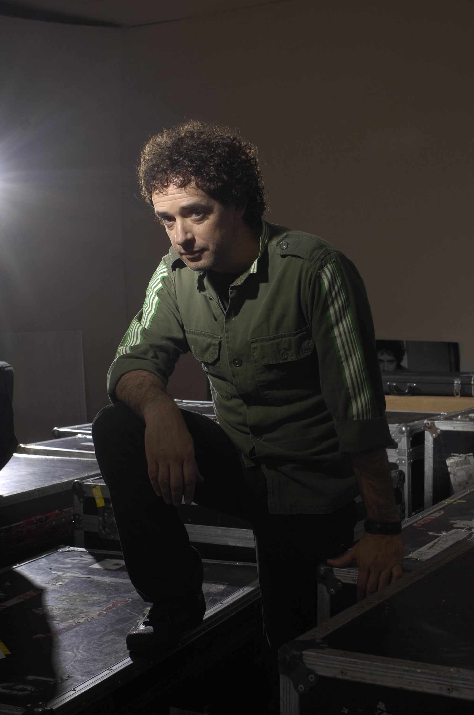 Estas Son Las Mejores Frases De Gustavo Cerati