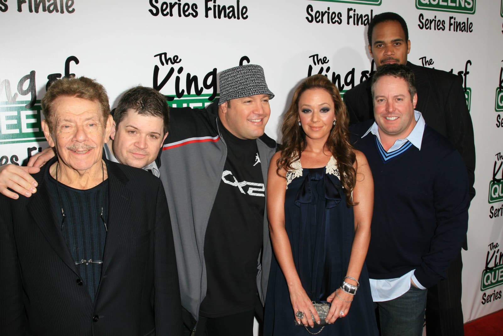 See the Cast of 'The King of Queens' Then and Now!