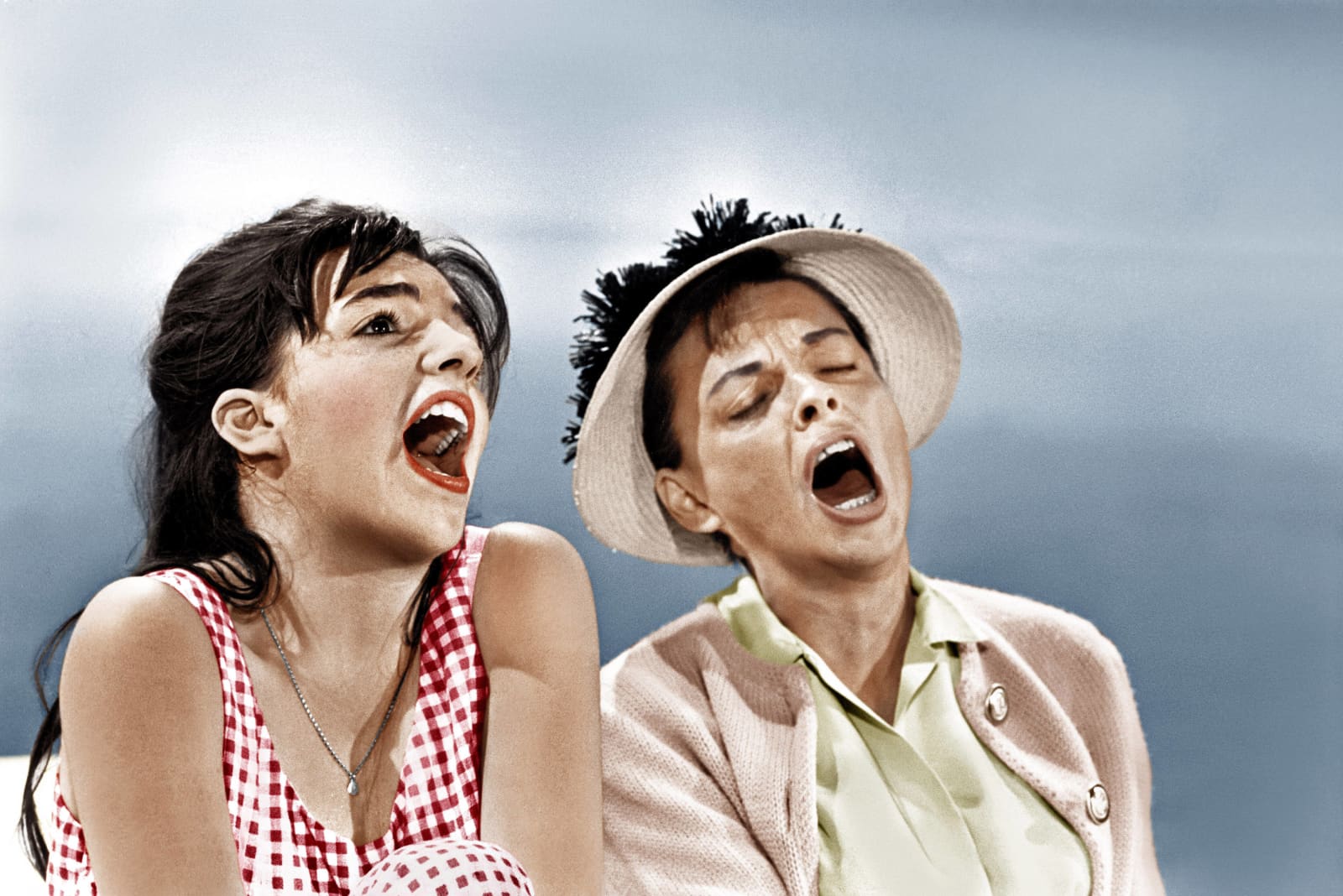 Liza Minnelli And Judy Garland S Tight Knit Relationship
