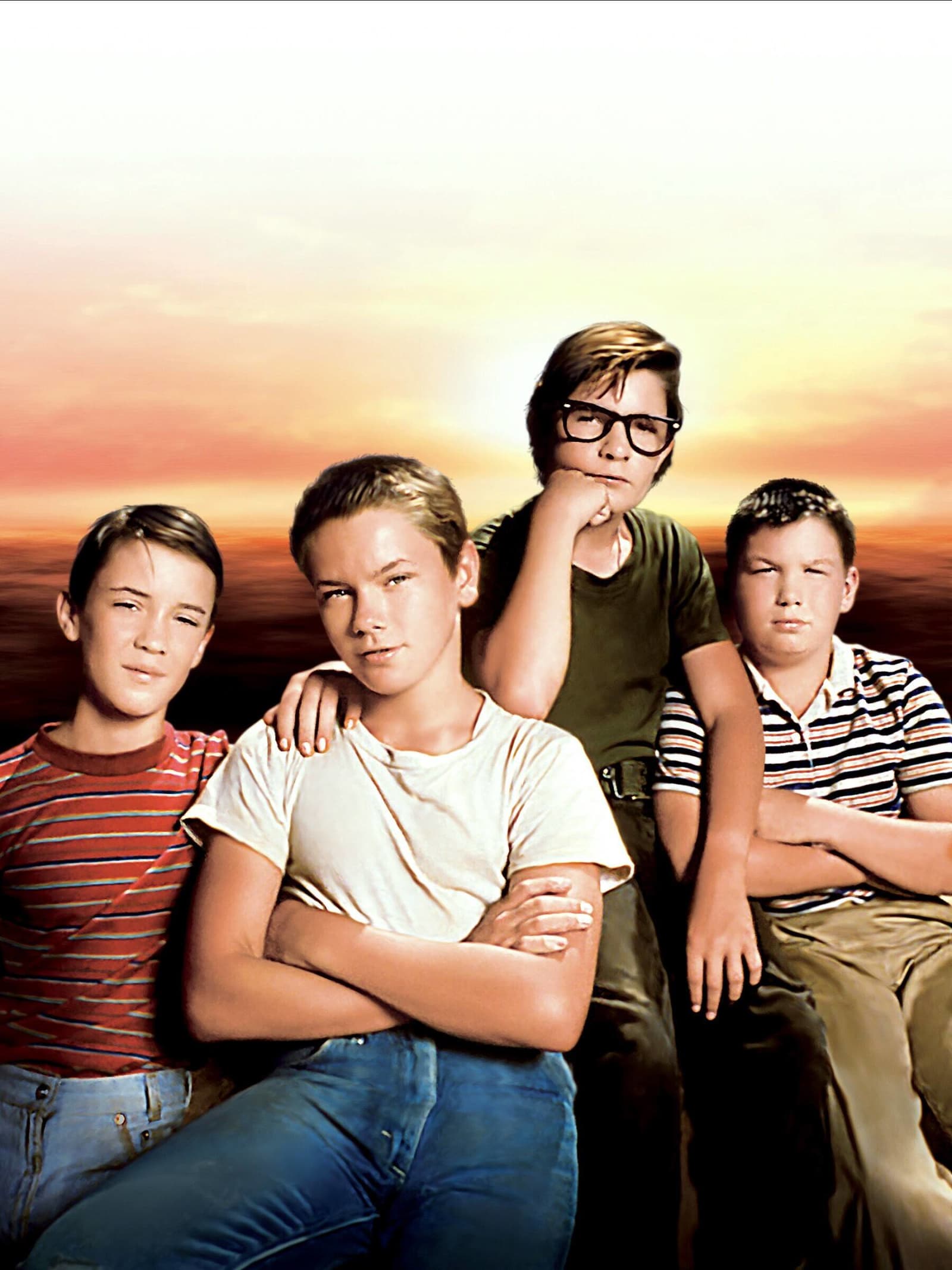 Stand By Me cast then and now: What happened next to the film's