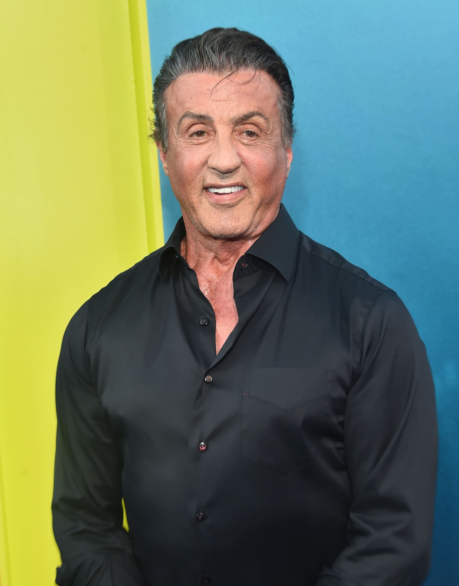 Sylvester Stallone S Best Roles He was cast as a thug, an uncredited guy, and a few other small parts before rocky became a national phenomenon. sylvester stallone s best roles