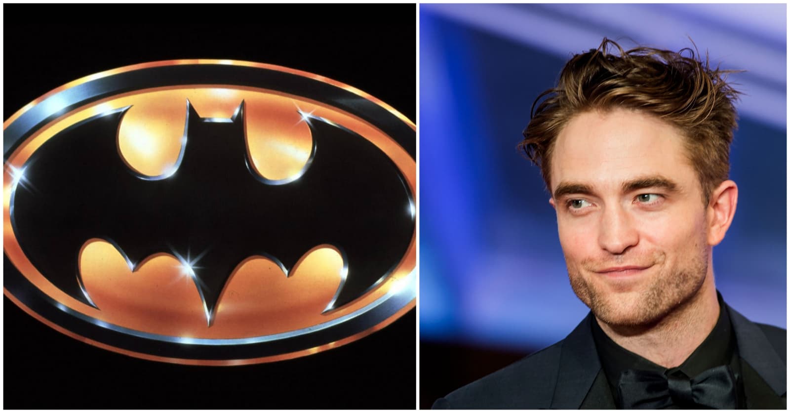Robert Pattinson Is Officially 'The Batman' In New 2021 Movie