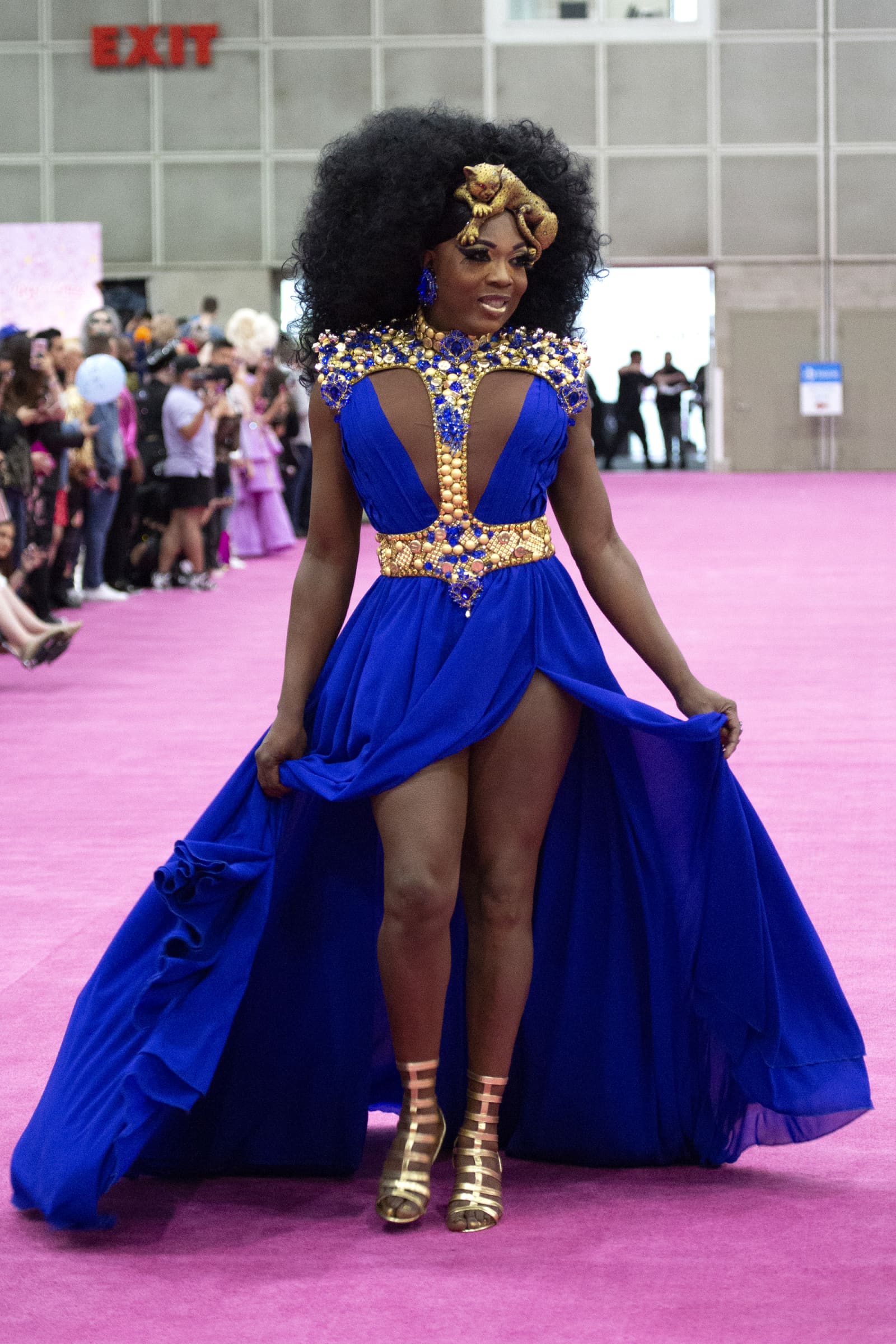 Rupaul S Drag Race All The Winners