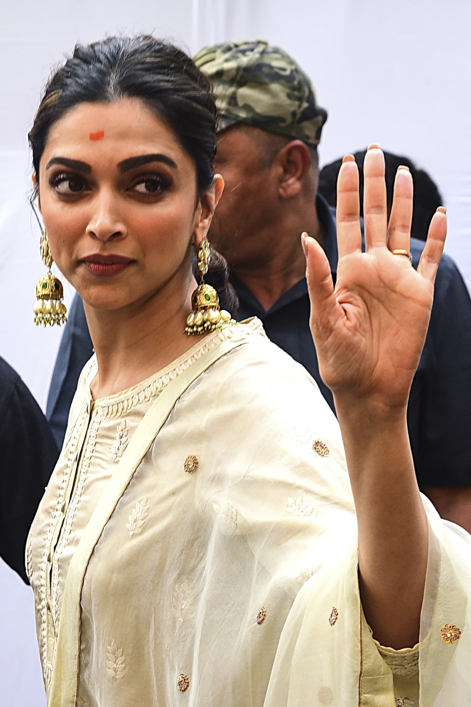 27+ Net Worth Of Deepika Padukone In Dollars