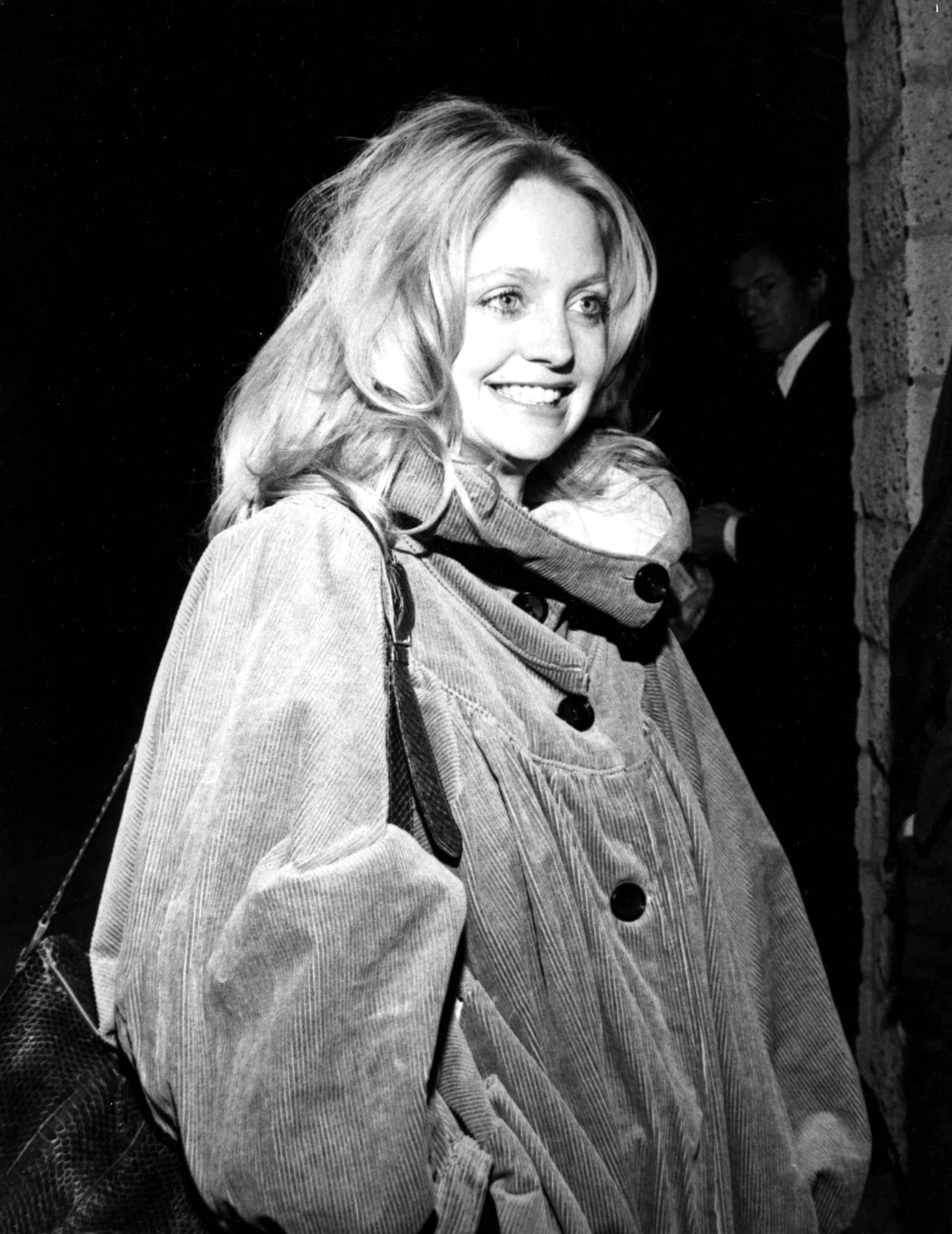 These Are Goldie Hawn S Best Roles