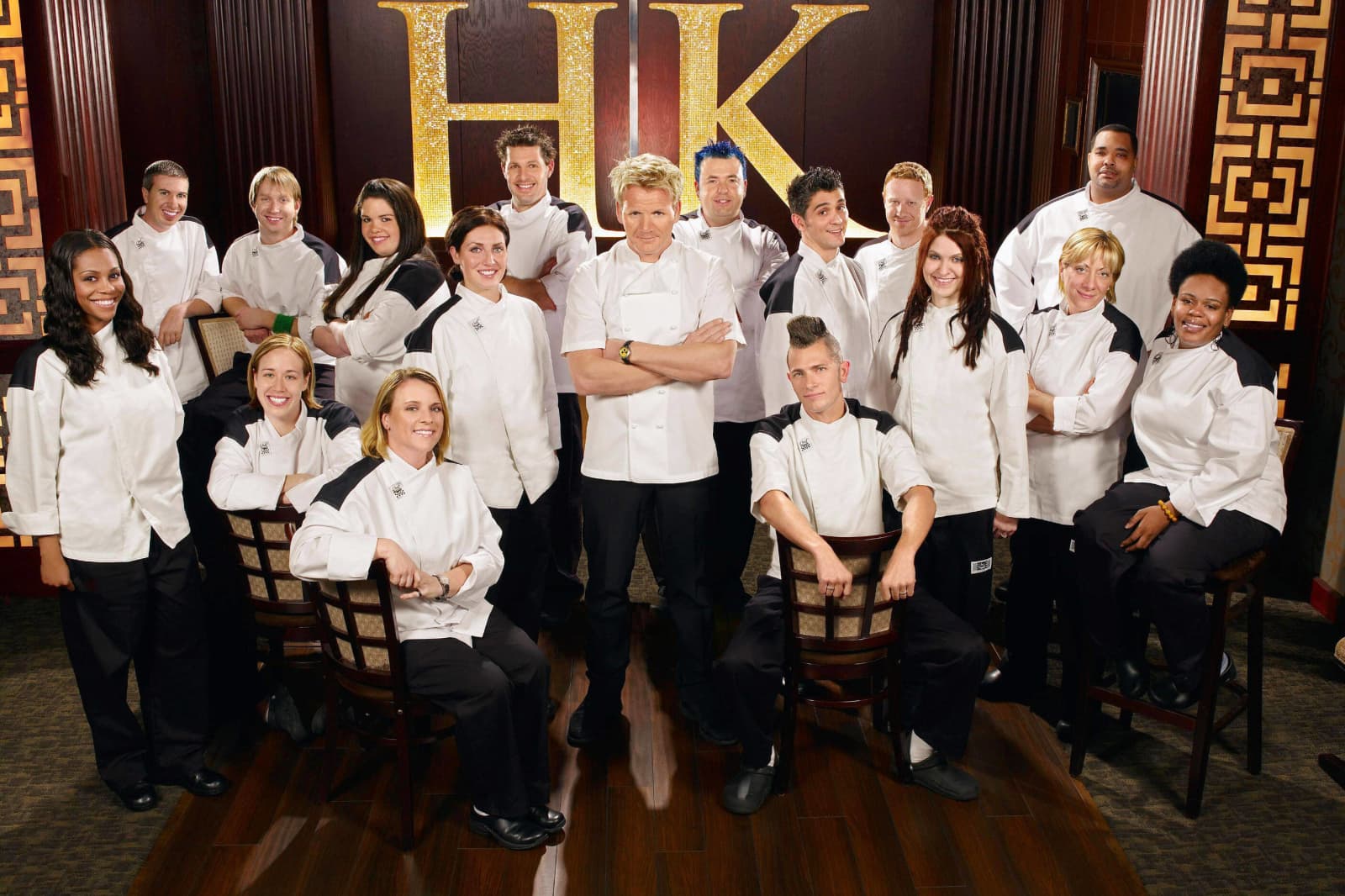 Hell's Kitchen: What Are The Winners Doing Now?