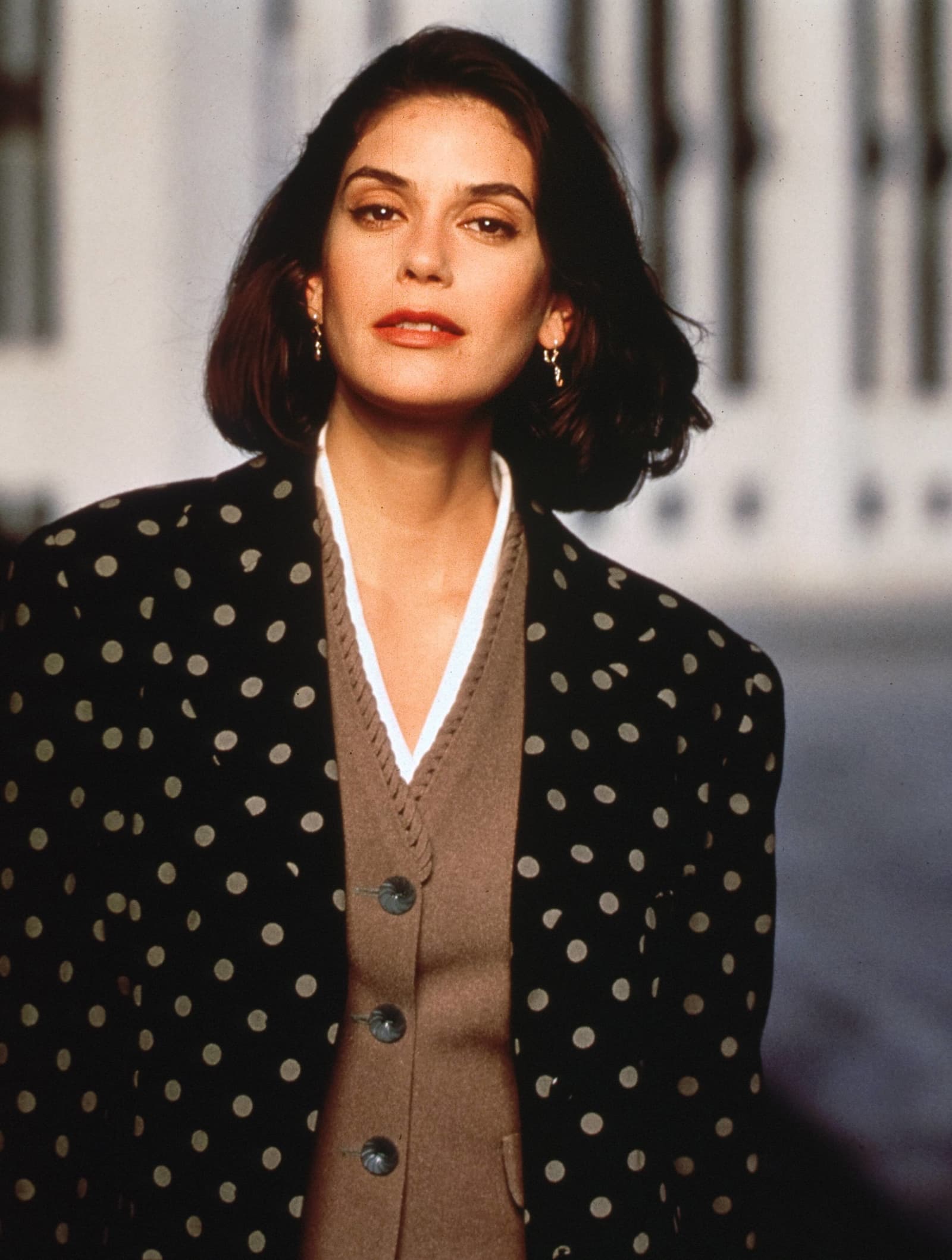 Top 13 The Hottest Female Tv Stars Of The 90 S She is married to actor thomas. top 13 the hottest female tv stars of