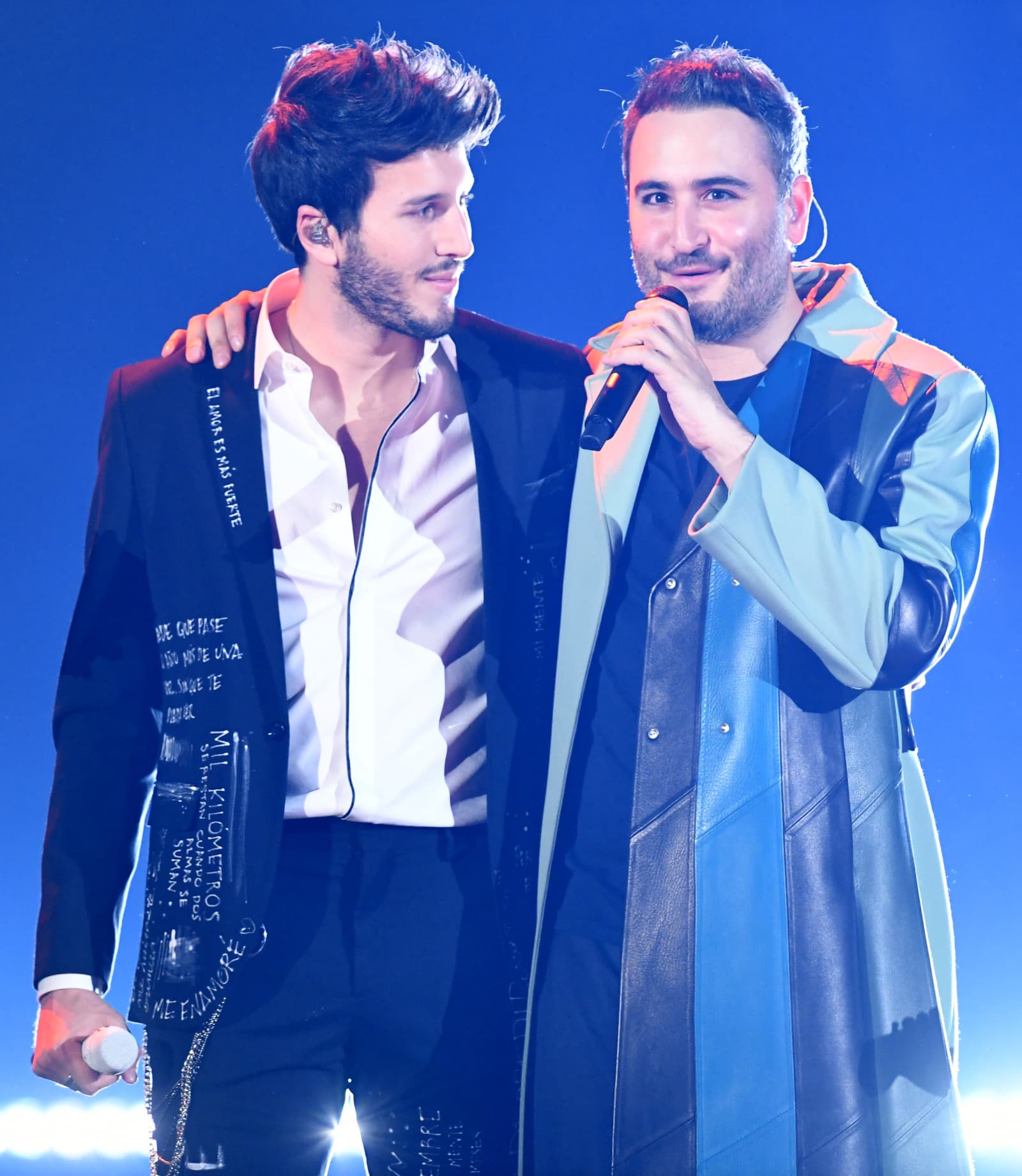 Un Ano Sebastian Yatra Y Su Famosa Cancion Con Reik Sebastián yatra no tiene próximos conciertos programados por ahora. un ano sebastian yatra y su famosa
