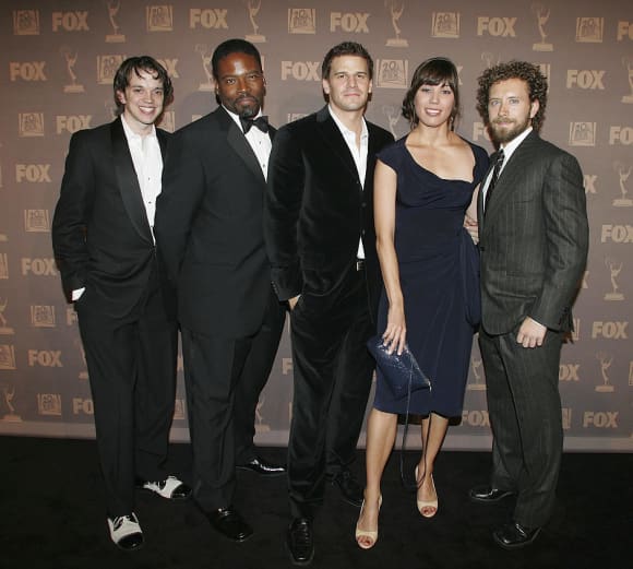 The Bones Cast Then Now Med annonsering hos oss far ni raeckvidd i en brusfri och ren annonsmiljoe. the bones cast then now