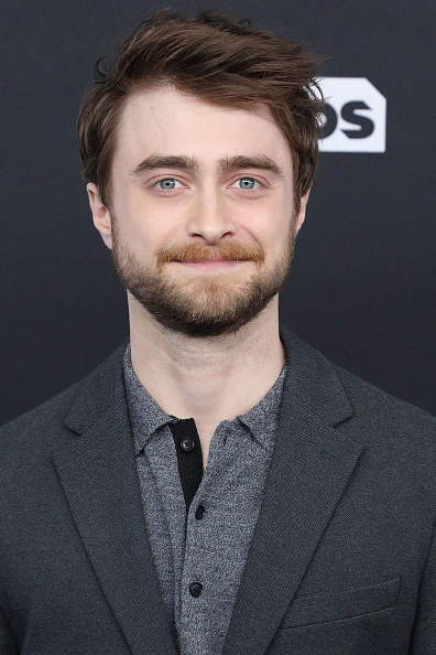Daniel & Ana Streaming Vf Daniel Radcliffe: Sus cinco apariciones en TV más memorables