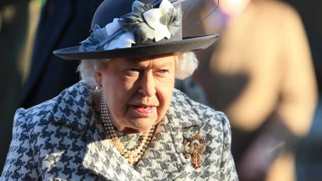 'The Crown': Were The Queen's Cousins Really Hidden In An Asylum?