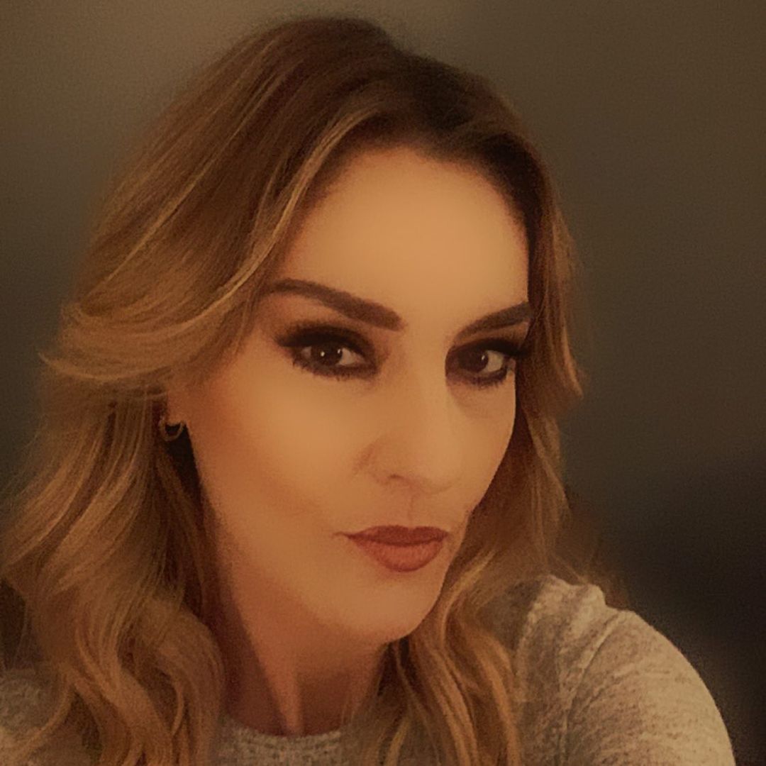 Estas son las mejores fotos de Chantal Andere en Instagram