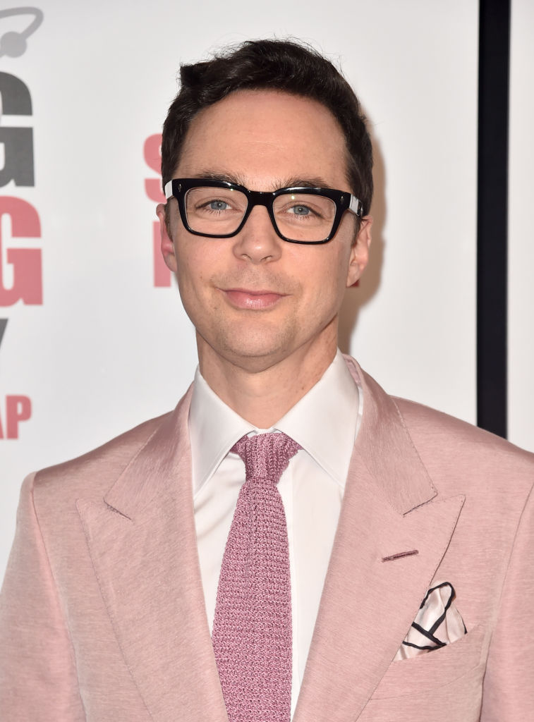 This Is Why Jim Parsons Almost Didn't Play "Sheldon" On 'TBBT'