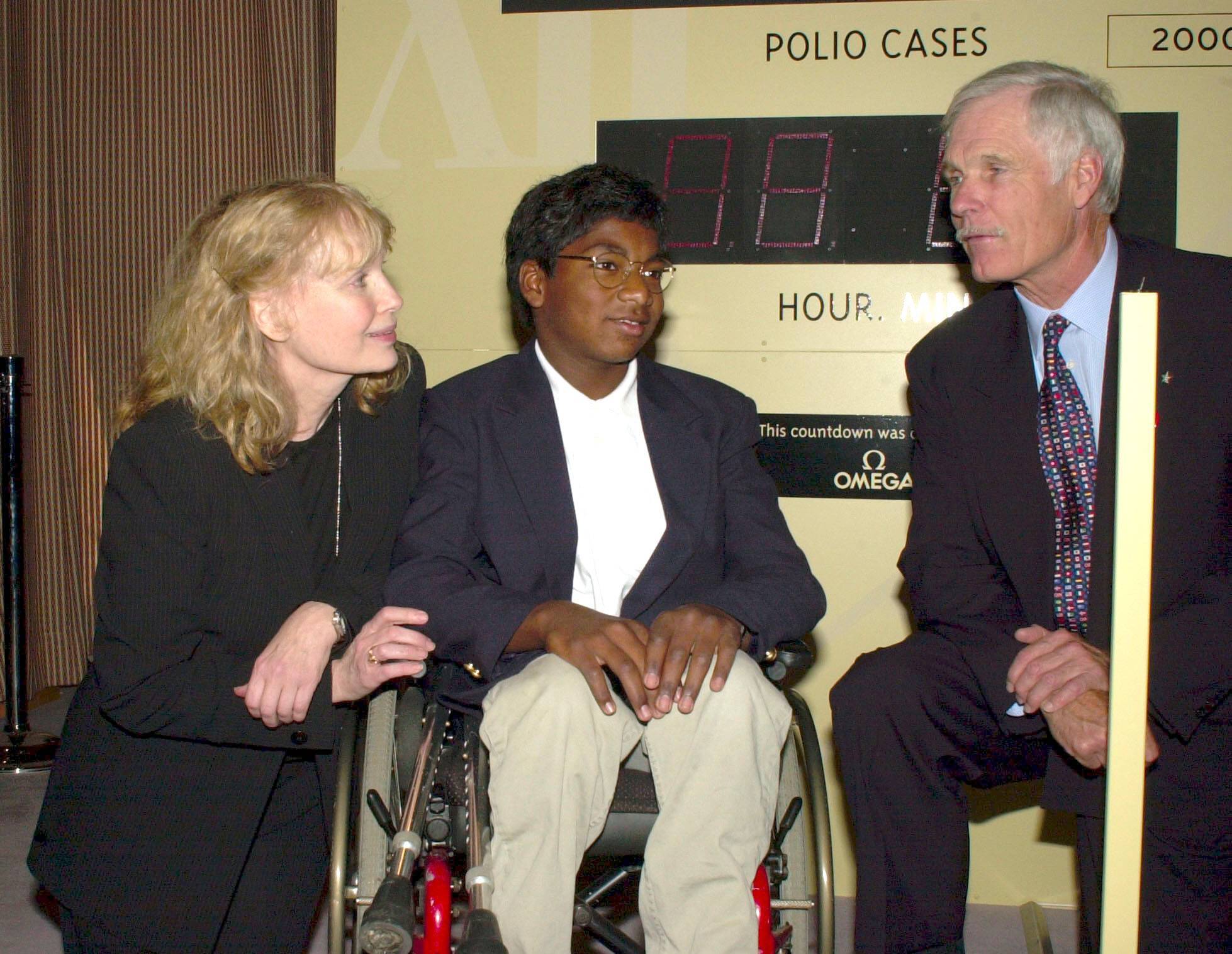 Mia Farrow Explains The Tragic Deaths Of Her Three Children