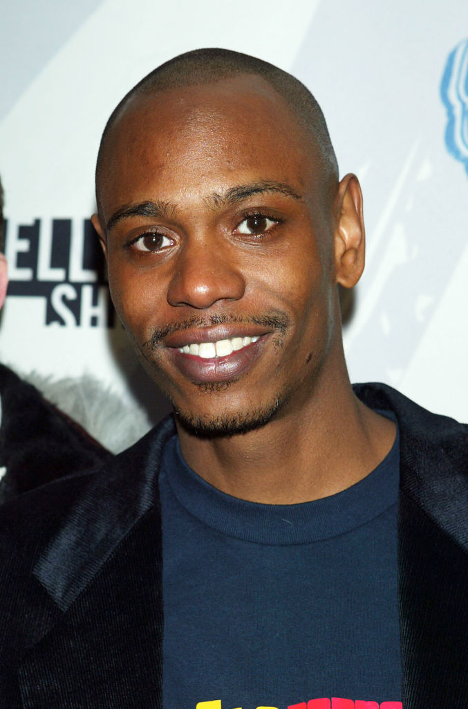 How 'Chappelle's Show' Changed TV Forever