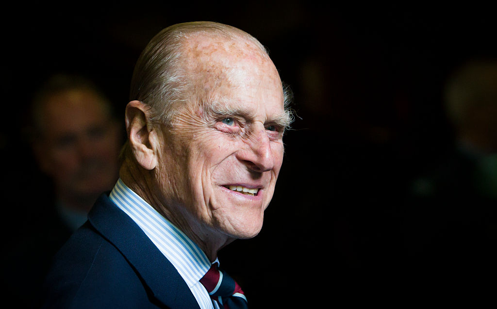 Prince Philip 7 Surprising Facts From His 99 Years