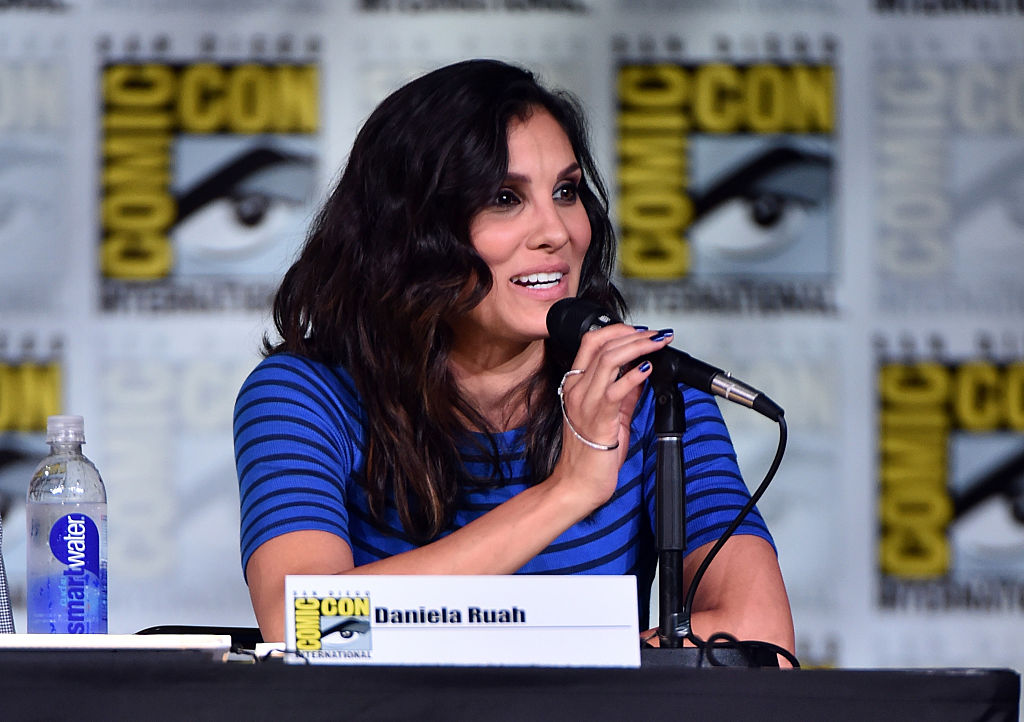 Daniela Ruah Surprising Facts About The Ncis Star