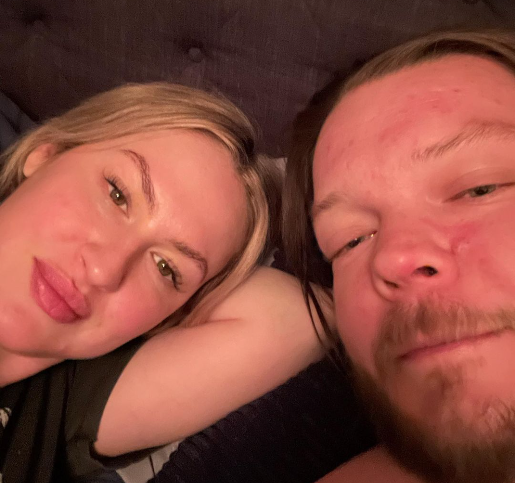 New Girlfriend Is 'Pawn Star' Corey Harrison Dating HER?