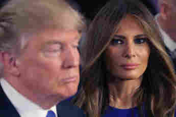 10 Facts You Did Not Know About Melania Trump