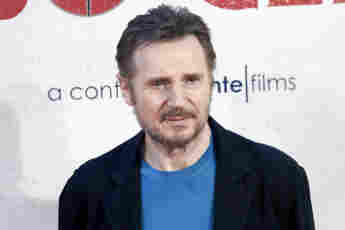 Liam Neeson's interview with the Independent made a headline in February we did NOT expect.
