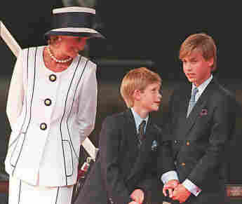 8 Things About Lady Diana's Death That Don't Make Sense