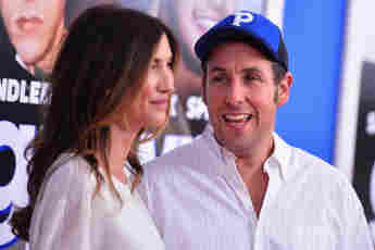 Adam Sandler Posts Sweet Tribute To Wife Jackie Titone On 22nd Anniversary