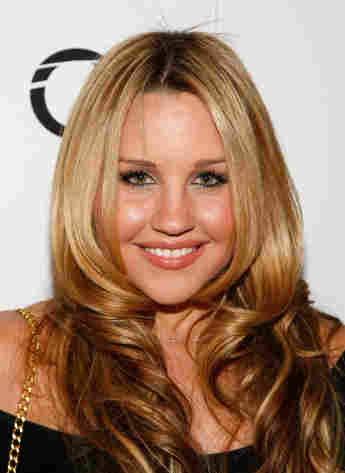 THIS Is How Amanda Bynes Feels After Conservatorship Ending