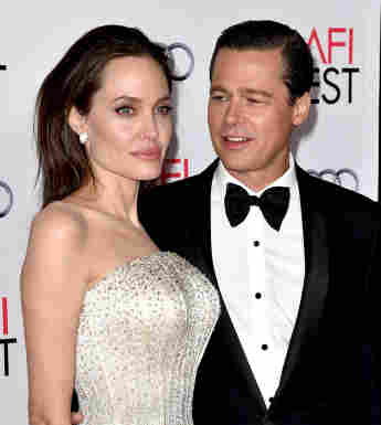 Angelina Jolie Reflects On Divorcing Brad Pitt 4 Years Later: "It Was The Right Decision"