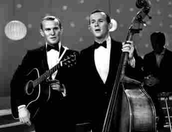 The Smothers Brothers today: Tom and Dick last reunited in 2019 age now still alive 2021 related real life TV show comedy hour