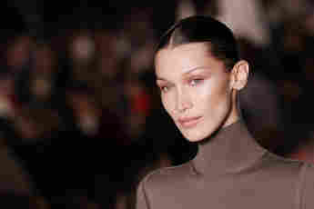 Bella Hadid Reveals The One Plastic Surgery She Most Regrets