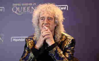 Brian May Thinks Queen Would Struggle In Today's Politically Correct Climate cancel culture interview Freddie Mercury BRIT Awards 2021 new