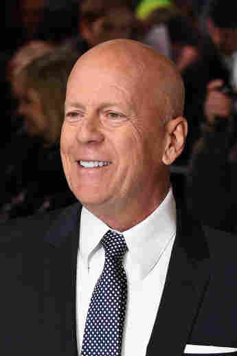 Bruce Willis Shaves Daughter Tallulah's Head During Quarantine With Demi Moore