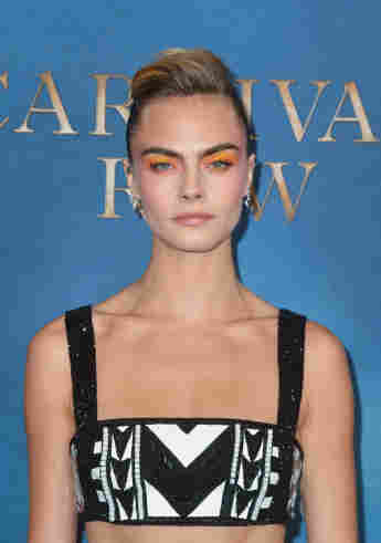 Representation Matters! Cara Delevingne Opens Up About Lack Of LGBTQ+ Role Models