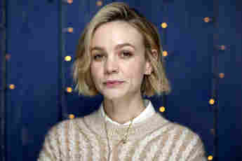 Carey Mulligan Opens Up About Her Role In 'Promising Young Woman': "There's So Much To Unpack"
