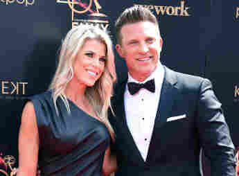 "The Child Is Not Mine": Steve Burton Ends Things With His Pregnant Wife